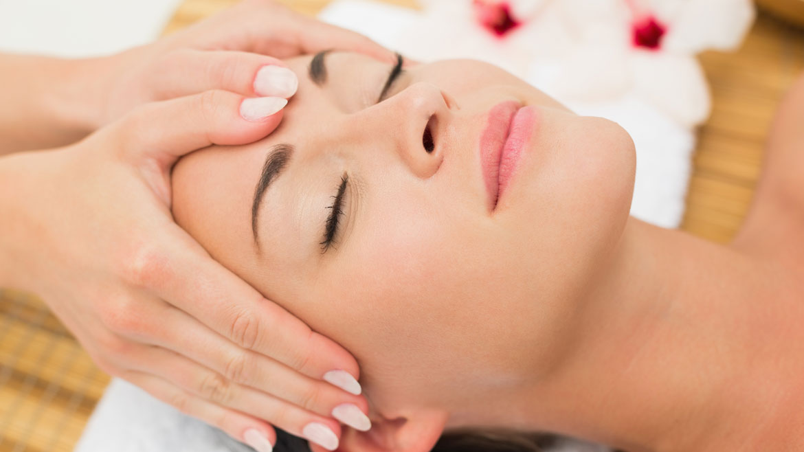 Access Energetic Facelift™ - Energetisches Facelifting